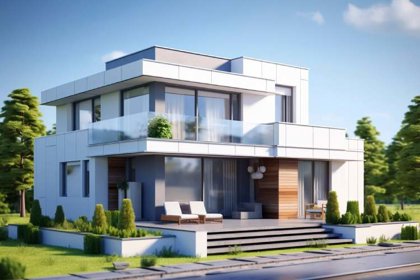 Elegant Georgian Apartment